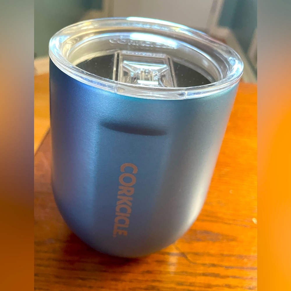 Corkcicle Stemless Tumbler